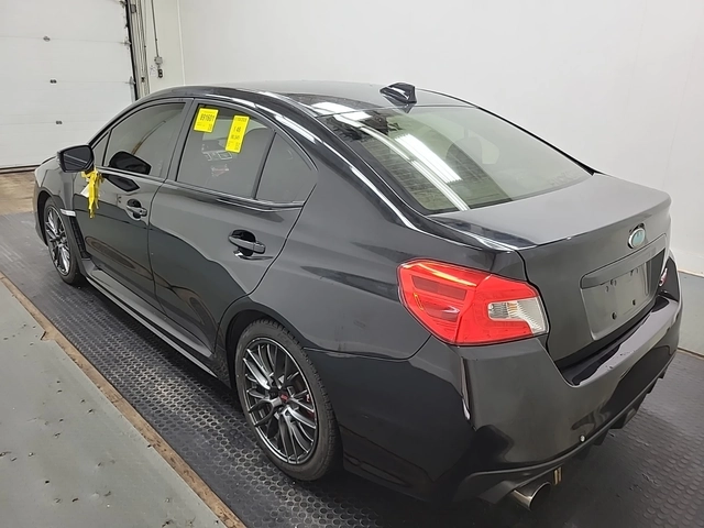 Subaru WRX STI AWD - автомобили, коли, обяви за нови и употребявани 3