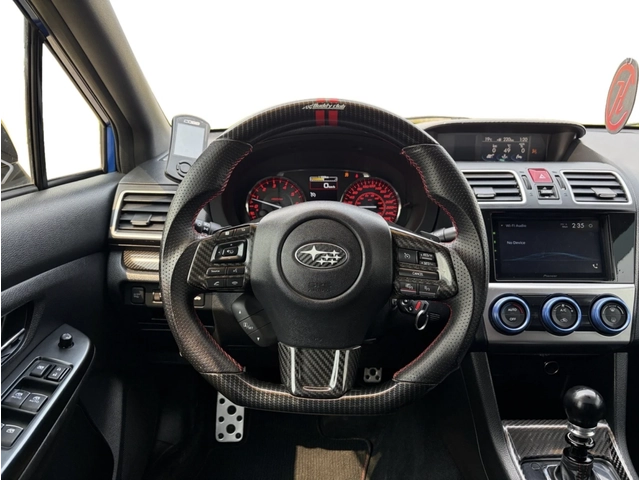 Subaru WRX PREMIUM SPORT / TUNING - автомобили, коли, обяви за нови и употребявани 12