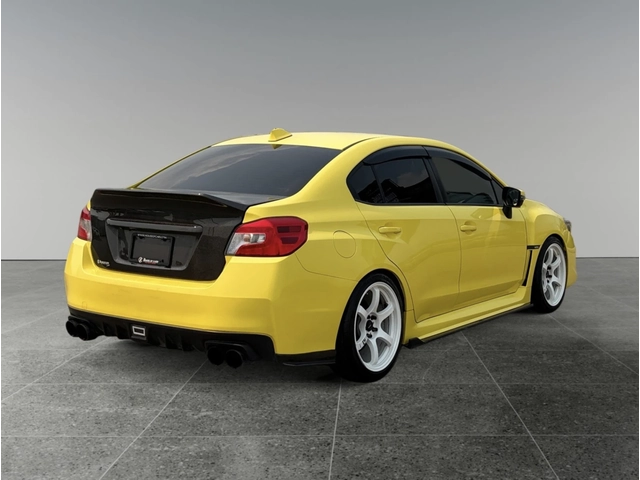 Subaru WRX PREMIUM SPORT / TUNING - автомобили, коли, обяви за нови и употребявани 4