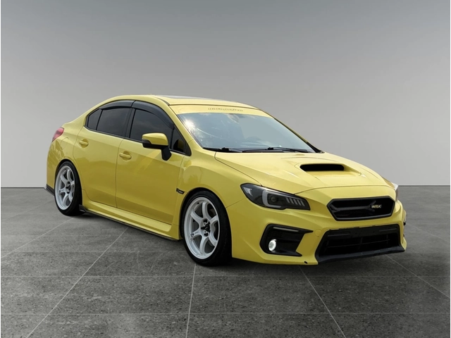Subaru WRX PREMIUM SPORT / TUNING - автомобили, коли, обяви за нови и употребявани 6