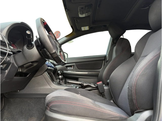 Subaru WRX PREMIUM SPORT / TUNING - автомобили, коли, обяви за нови и употребявани 9