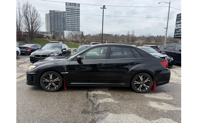subaru-wrx - 1