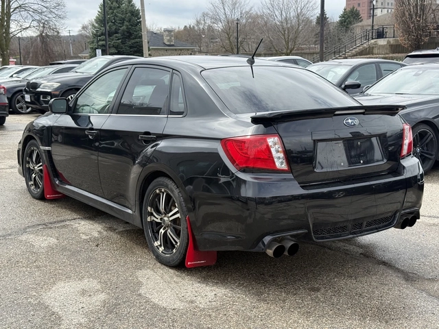 Subaru WRX STOCK / CARBON / - автомобили, коли, обяви за нови и употребявани 2
