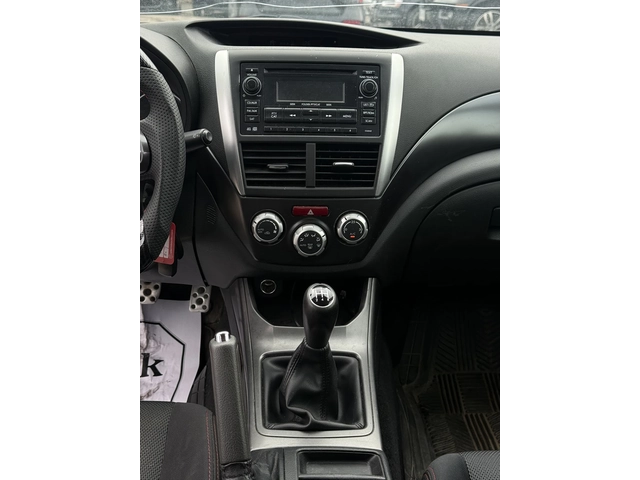Subaru WRX STOCK / CARBON / - автомобили, коли, обяви за нови и употребявани 9