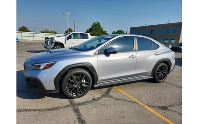 subaru-wrx - 0