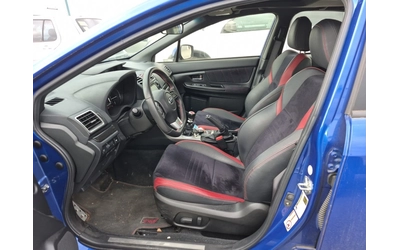 subaru-wrx - 5