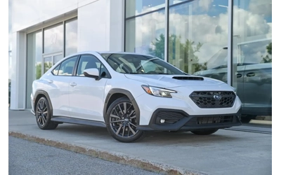 subaru-wrx - 0