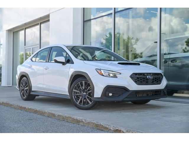 Subaru WRX SPORT* AWD* Сервизна история - автомобили, коли, обяви за нови и употребявани 0