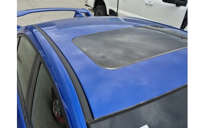 Subaru WRX STI - автомобили, коли, обяви за нови и употребявани 10