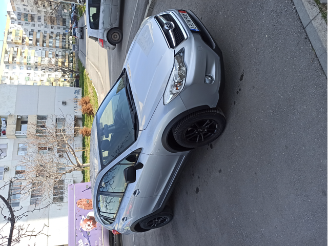 Субару XV 1.6 i / Автоматик - автомобили, коли, обяви за нови и употребявани 11