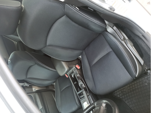 Субару XV 1.6 i / Автоматик - автомобили, коли, обяви за нови и употребявани 13