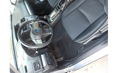 Субару XV 1.6 i / Автоматик - автомобили, коли, обяви за нови и употребявани 15