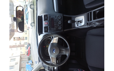 Субару XV 1.6 i / Автоматик - автомобили, коли, обяви за нови и употребявани 16