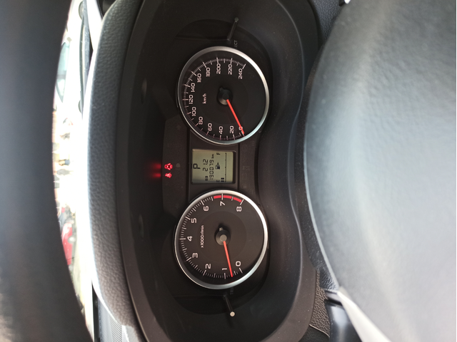 Субару XV 1.6 i / Автоматик - автомобили, коли, обяви за нови и употребявани 18