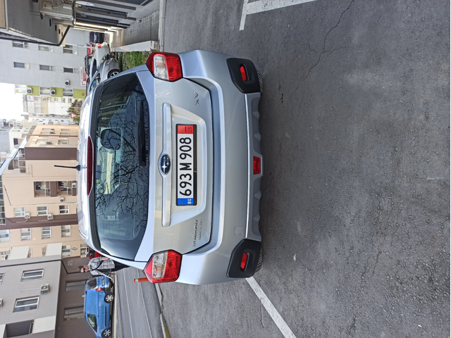 Субару XV 1.6 i / Автоматик - автомобили, коли, обяви за нови и употребявани 2