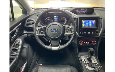Subaru XV * 2021* CROSSTREK * 37 000km* - автомобили, коли, обяви за нови и употребявани 11