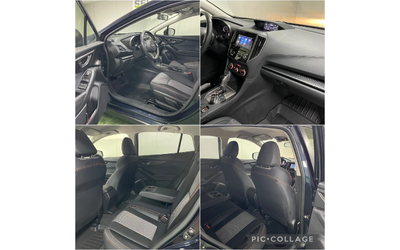 Subaru XV * 2021* CROSSTREK * 37 000km* - автомобили, коли, обяви за нови и употребявани 13