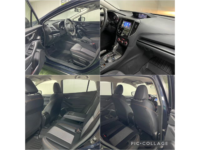 Subaru XV * 2021* CROSSTREK * 37 000km* - автомобили, коли, обяви за нови и употребявани 13