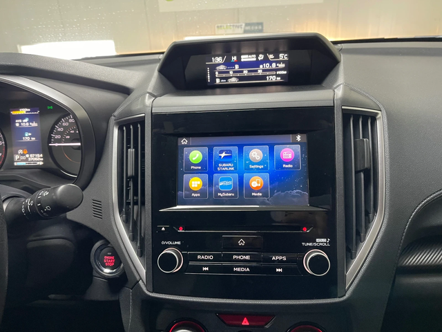 Subaru XV * 2021* CROSSTREK * 37 000km* - автомобили, коли, обяви за нови и употребявани 14