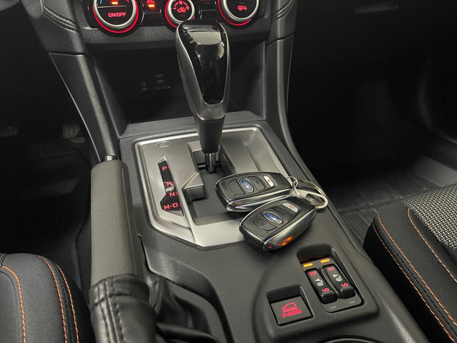 Subaru XV * 2021* CROSSTREK * 37 000km* - автомобили, коли, обяви за нови и употребявани 15