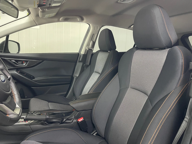 Subaru XV * 2021* CROSSTREK * 37 000km* - автомобили, коли, обяви за нови и употребявани 16