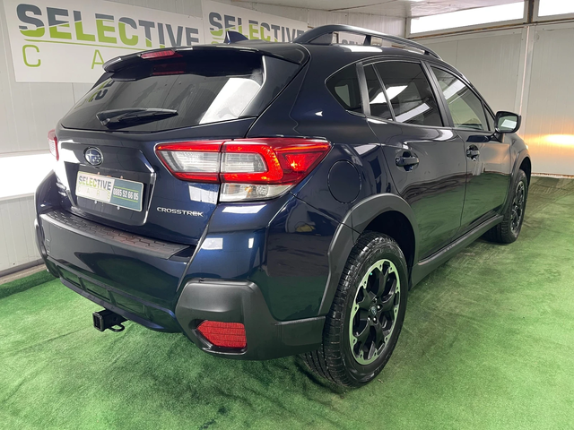 Subaru XV * 2021* CROSSTREK * 37 000km* - автомобили, коли, обяви за нови и употребявани 5