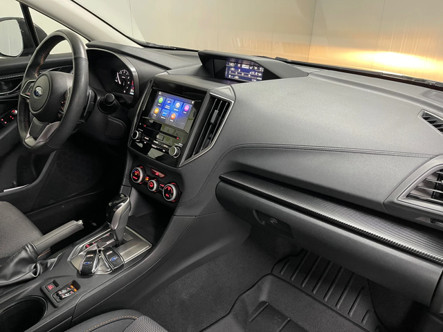 Subaru XV * 2021* CROSSTREK * 37 000km* - автомобили, коли, обяви за нови и употребявани 9