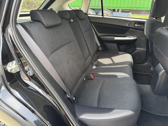 Subaru XV 2.0i AUTOMATIC FACELIFT - автомобили, коли, обяви за нови и употребявани 10