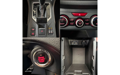 Subaru XV 2.0i* Style* Navi* AWD* Автомат - автомобили, коли, обяви за нови и употребявани 14