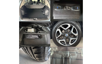 Subaru XV 2.0i* Style* Navi* AWD* Автомат - автомобили, коли, обяви за нови и употребявани 16