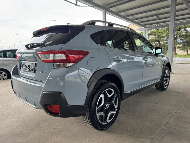 Subaru XV 2.0i* Style* Navi* AWD* Автомат - автомобили, коли, обяви за нови и употребявани 4