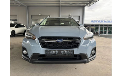 Subaru XV 2.0i* Style* Navi* AWD* Автомат - автомобили, коли, обяви за нови и употребявани 7