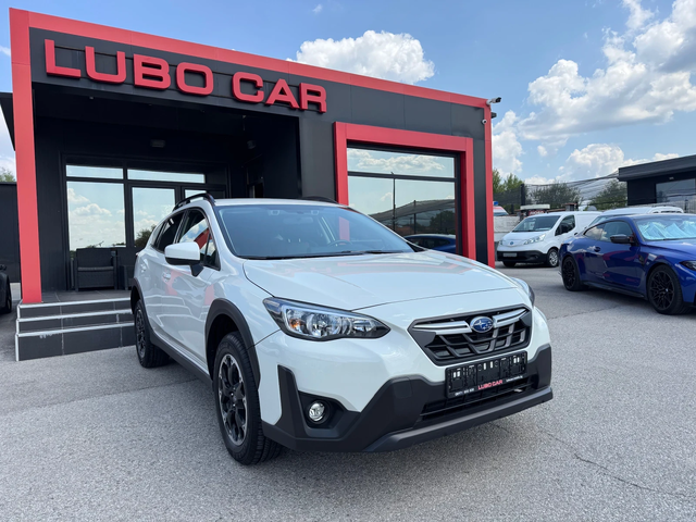 Subaru XV 2.0i-CROSSTREK PREMIUM-АВТОМАТИК-KEYLESS-CAMERA - автомобили, коли, обяви за нови и употребявани 0