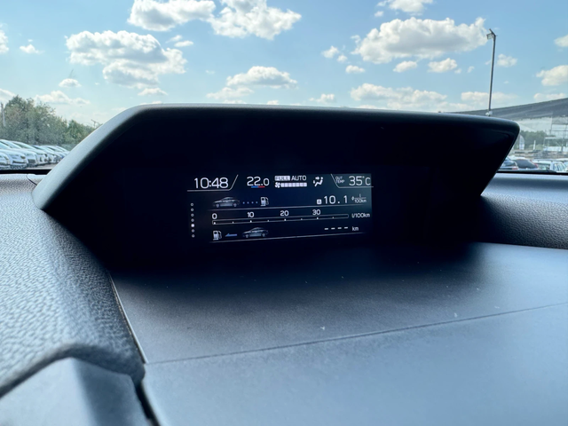 Subaru XV 2.0i-CROSSTREK PREMIUM-АВТОМАТИК-KEYLESS-CAMERA - автомобили, коли, обяви за нови и употребявани 12