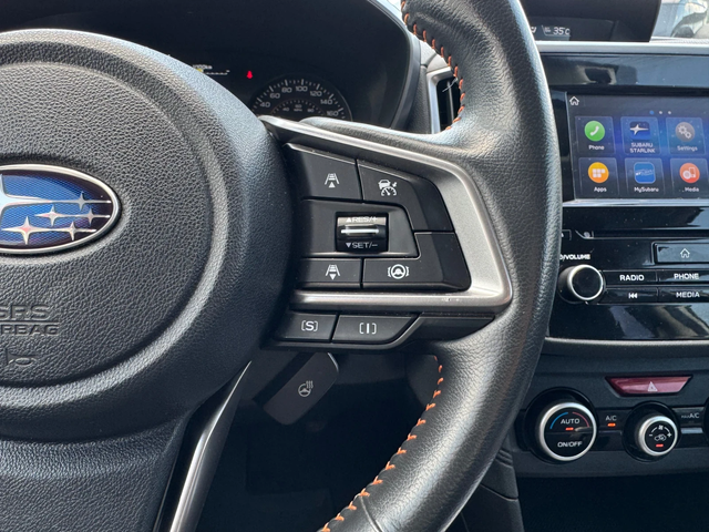 Subaru XV 2.0i-CROSSTREK PREMIUM-АВТОМАТИК-KEYLESS-CAMERA - автомобили, коли, обяви за нови и употребявани 13