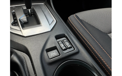 Subaru XV 2.0i-CROSSTREK PREMIUM-АВТОМАТИК-KEYLESS-CAMERA - автомобили, коли, обяви за нови и употребявани 14