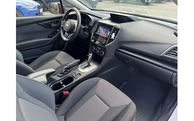 Subaru XV 2.0i-CROSSTREK PREMIUM-АВТОМАТИК-KEYLESS-CAMERA - автомобили, коли, обяви за нови и употребявани 16