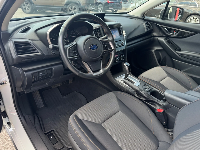 Subaru XV 2.0i-CROSSTREK PREMIUM-АВТОМАТИК-KEYLESS-CAMERA - автомобили, коли, обяви за нови и употребявани 8