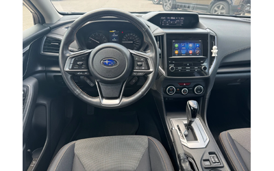 Subaru XV 2.0i-CROSSTREK PREMIUM-АВТОМАТИК-KEYLESS-CAMERA - автомобили, коли, обяви за нови и употребявани 9