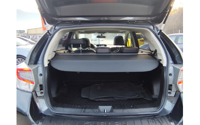 Subaru XV 2.0D* UNLIMITED* AWD* 4X4* FACE* EURO6B* NAVI* - автомобили, коли, обяви за нови и употребявани 12