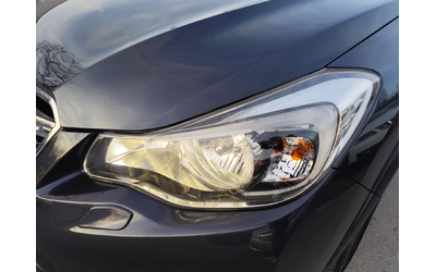 Subaru XV 2.0D* UNLIMITED* AWD* 4X4* FACE* EURO6B* NAVI* - автомобили, коли, обяви за нови и употребявани 14