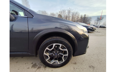 Subaru XV 2.0D* UNLIMITED* AWD* 4X4* FACE* EURO6B* NAVI* - автомобили, коли, обяви за нови и употребявани 15