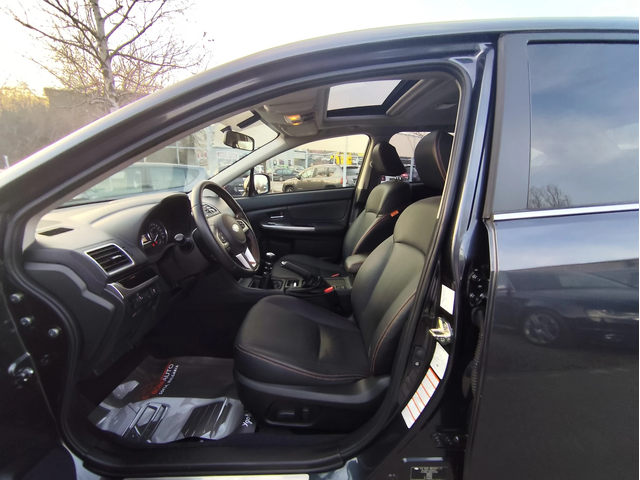 Subaru XV 2.0D* UNLIMITED* AWD* 4X4* FACE* EURO6B* NAVI* - автомобили, коли, обяви за нови и употребявани 4