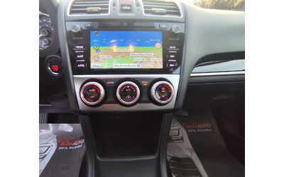 Subaru XV 2.0D* UNLIMITED* AWD* 4X4* FACE* EURO6B* NAVI* - автомобили, коли, обяви за нови и употребявани 7