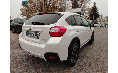 Subaru XV 2.0i-150к.с/4x4/НАВИГАЦИЯ/АВТОМАТИК/BI-FUELL!!! - автомобили, коли, обяви за нови и употребявани 6