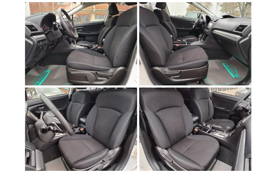 Subaru XV 2.0i-150к.с/4x4/НАВИГАЦИЯ/АВТОМАТИК/BI-FUELL!!! - автомобили, коли, обяви за нови и употребявани 7