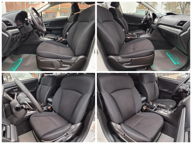 Subaru XV 2.0i-150к.с/4x4/НАВИГАЦИЯ/АВТОМАТИК/BI-FUELL!!! - автомобили, коли, обяви за нови и употребявани 7