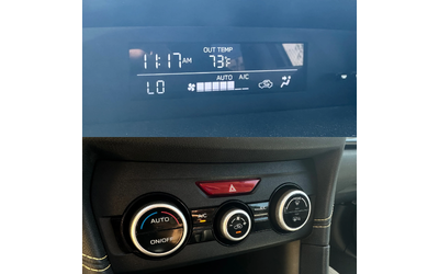 Subaru XV 2.5 Sport 4x4 - автомобили, коли, обяви за нови и употребявани 13