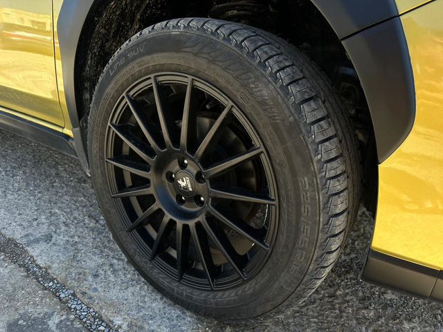 Subaru XV 2.5 Sport 4x4 - автомобили, коли, обяви за нови и употребявани 15