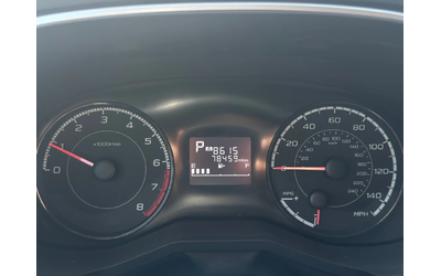 Subaru XV 2.0 Premium 4x4 - автомобили, коли, обяви за нови и употребявани 11